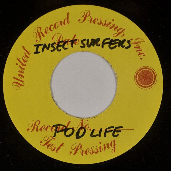 Into The Action / Pod Life