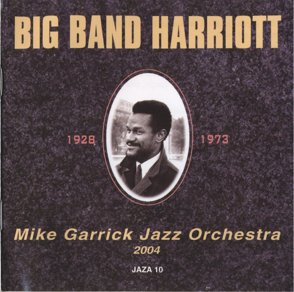 Big Band Harriott