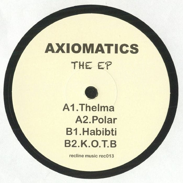 The EP