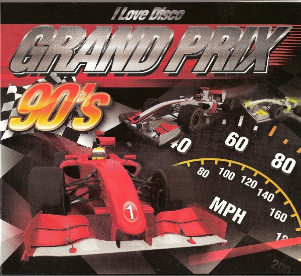 Grand Prix 90's