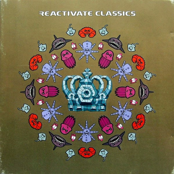 Reactivate Classics