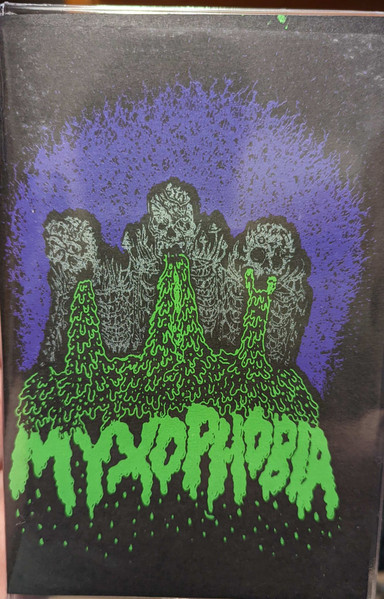 Myxophobia