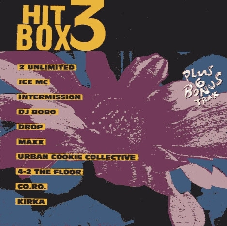 Hit Box 3