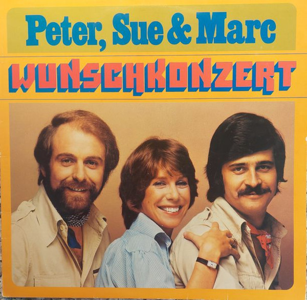 Wunschkonzert