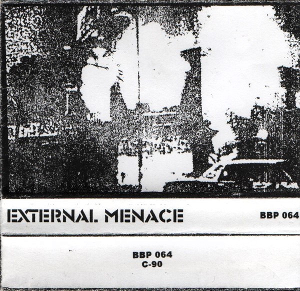 External Menace