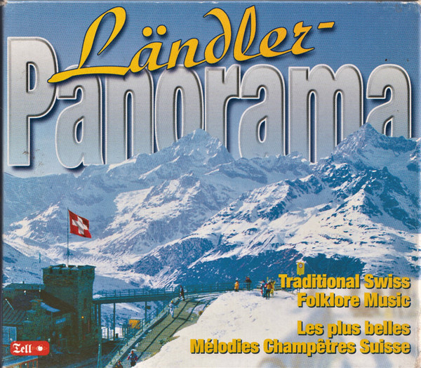 Ländler-Panorama