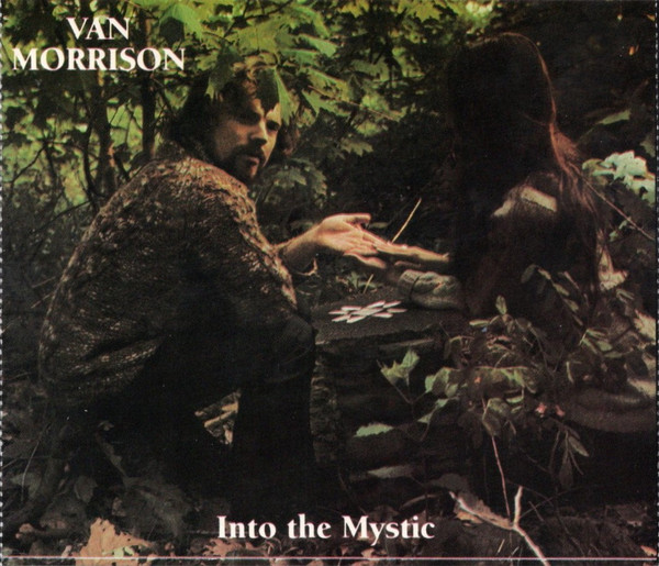 Into The Mystic