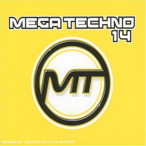 Mega Techno 14