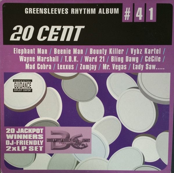 20 Cent