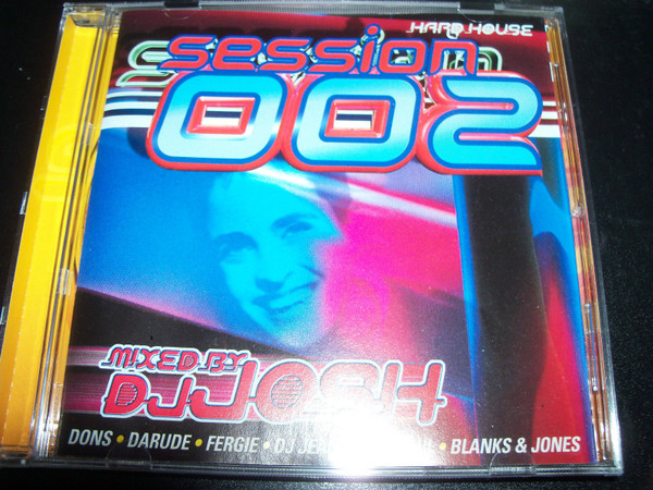 Session 002