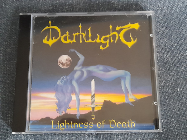 Lightness Of Death