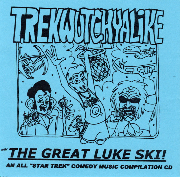 Trekwutchyalike