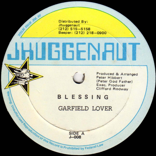 Blessing