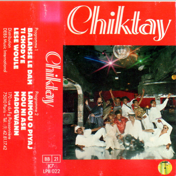 Chiktay