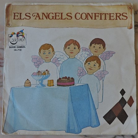 Els Angels Confiters