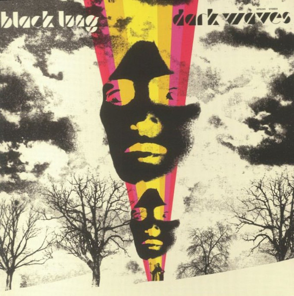 Dark Waves