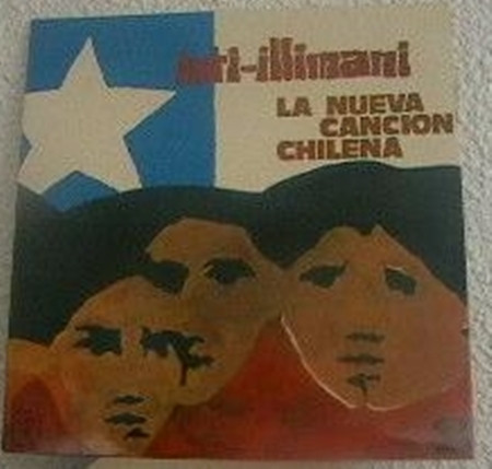 La Nueva Canción Chilena