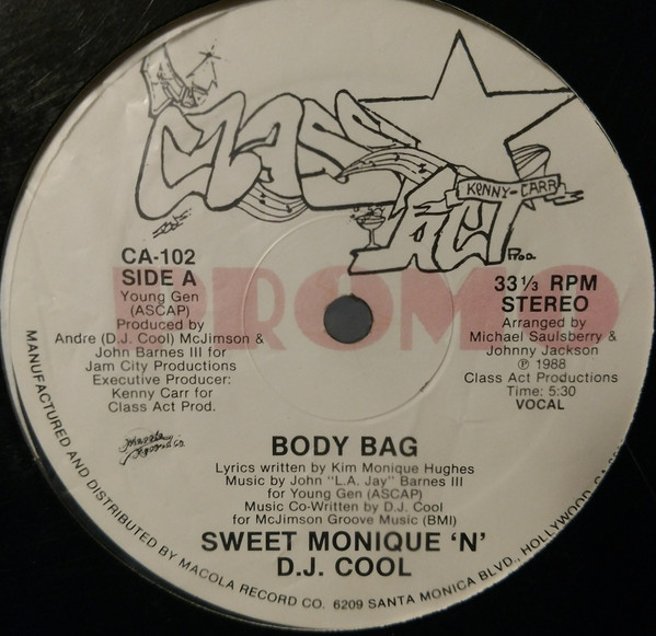 Body Bag