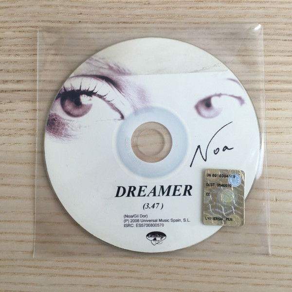 Dreamer