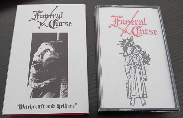 Witchcraft And Hellfire