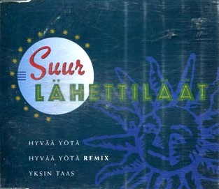 Hyvää Yötä