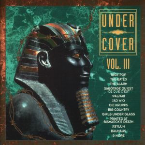 Undercover Vol. III