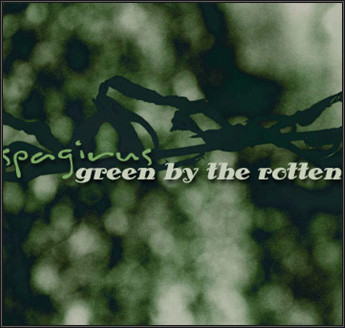 Green By The Rotten Pools