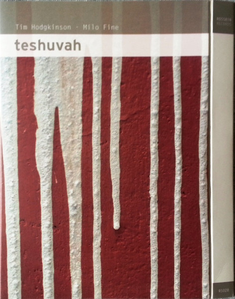 Teshuvah