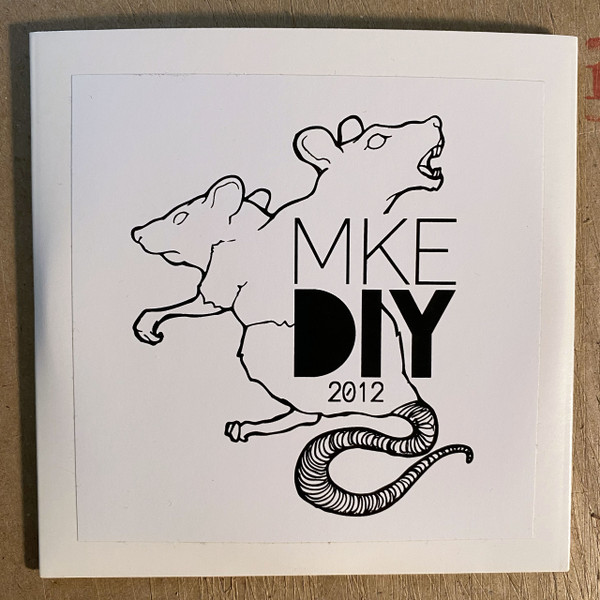 MKE DIY 2012