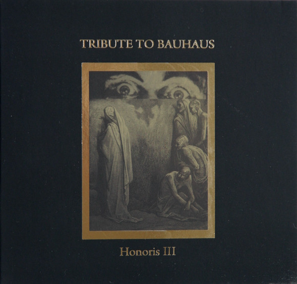 Honoris III (Tribute To Bauhaus)