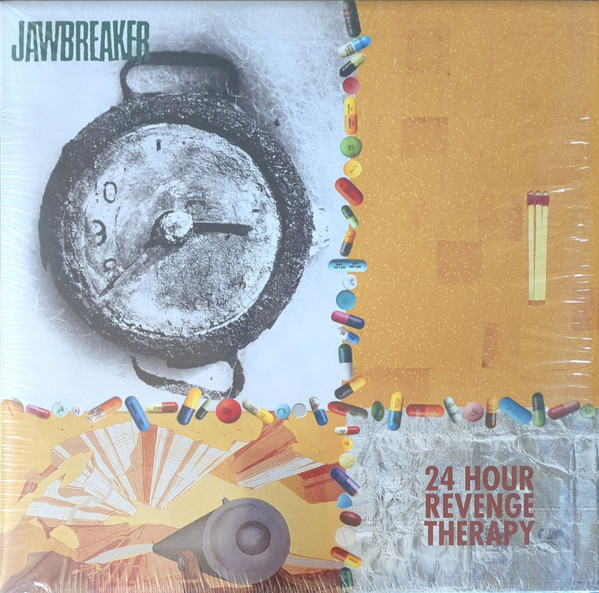 24 Hour Revenge Therapy