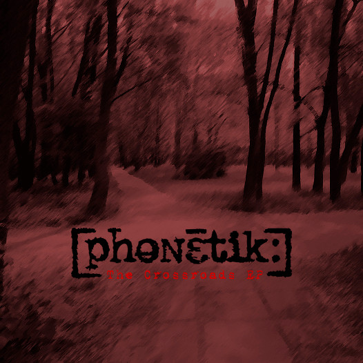 The Crossroads EP
