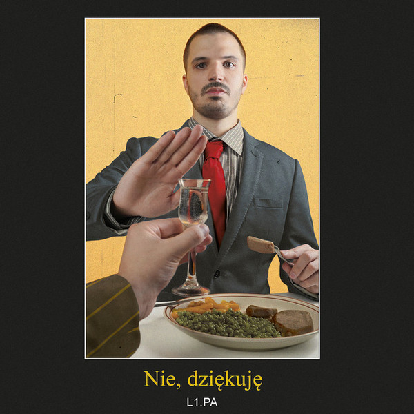 Nie, Dziękuję