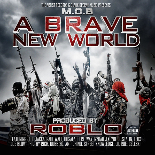 M.O.B: A Brave New World