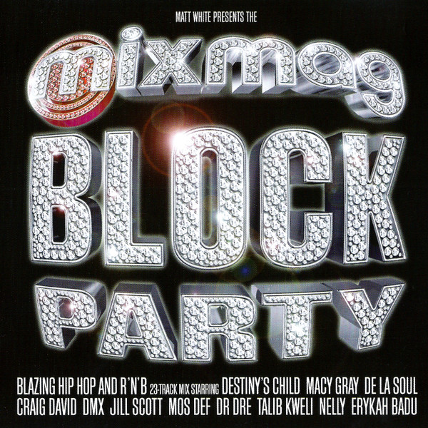 Mixmag Block Party