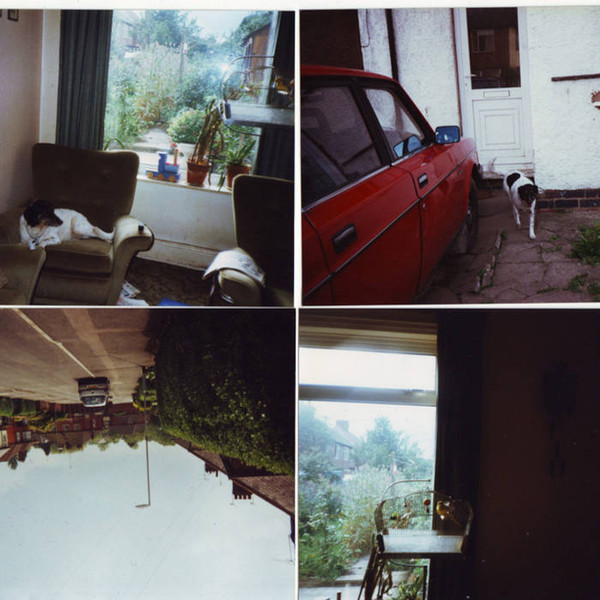Early Tapes 1995​-​1999