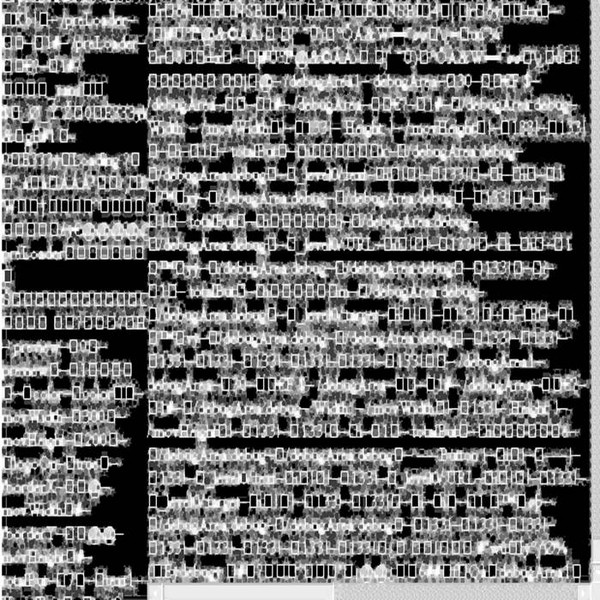 Dimented Dimensions