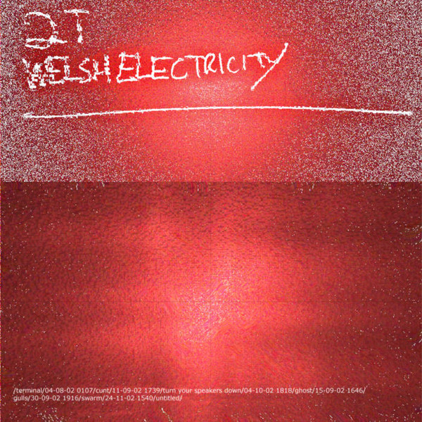 Welsh Electricity