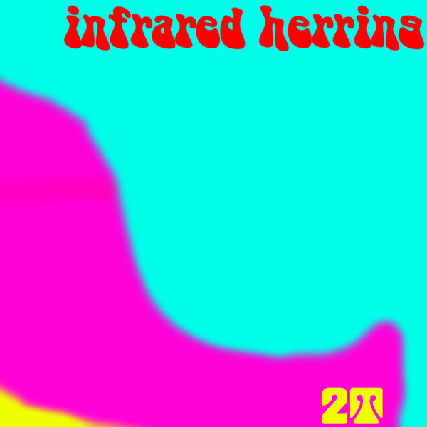 Infrared Herring