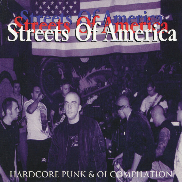 Streets Of America