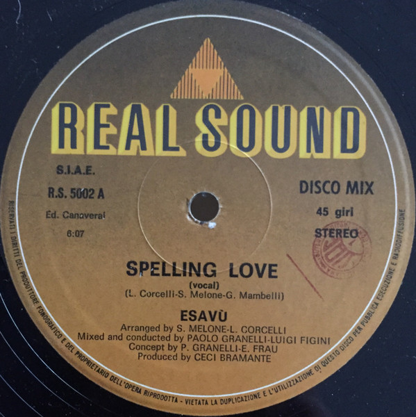 Spelling Love