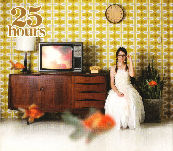 25 Hours