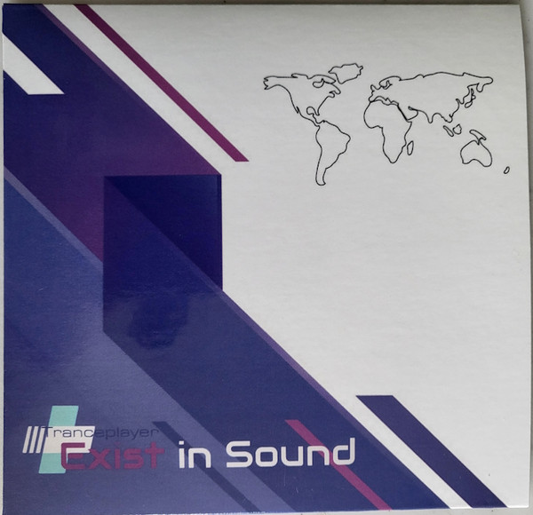 Tranceplayer Mixed by Exist in Sound