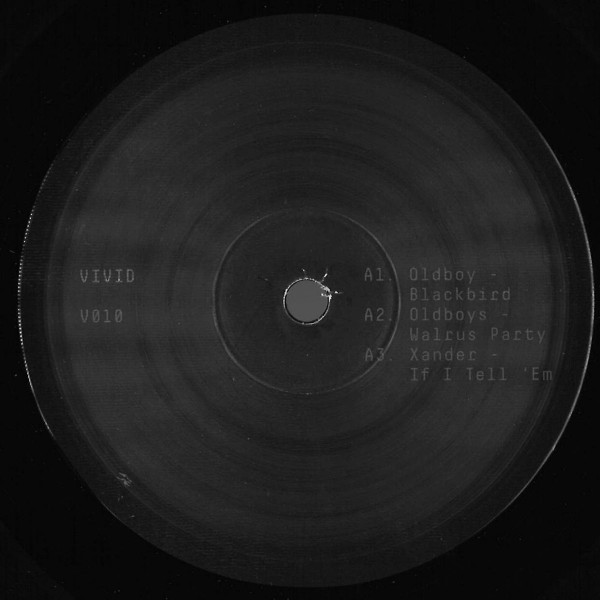 Blackbird