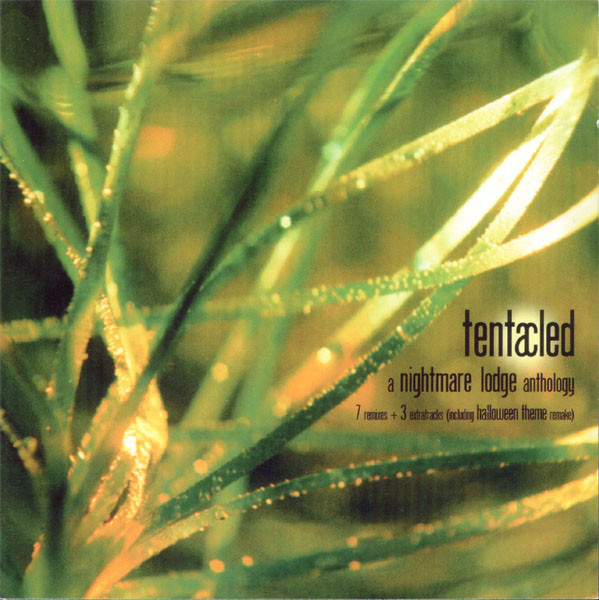 Tentacled (A Nightmare Lodge Anthology)