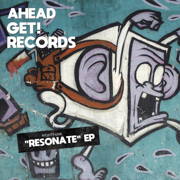 Resonate EP