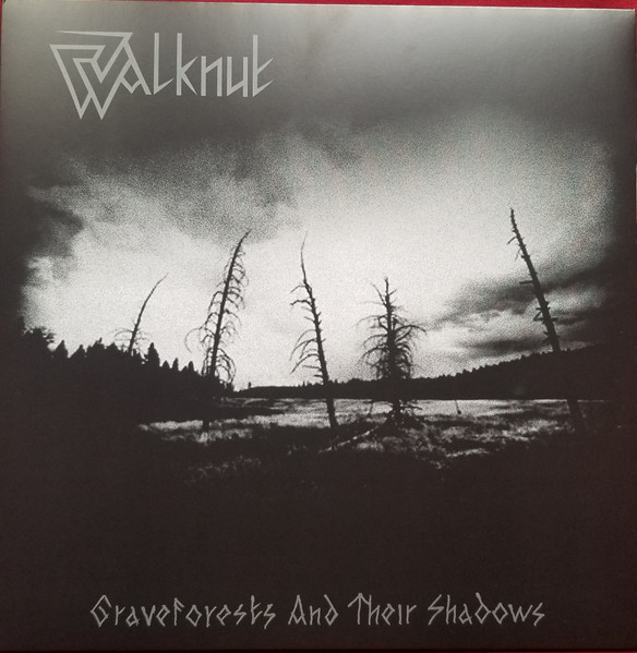 Graveforests And Their Shadows