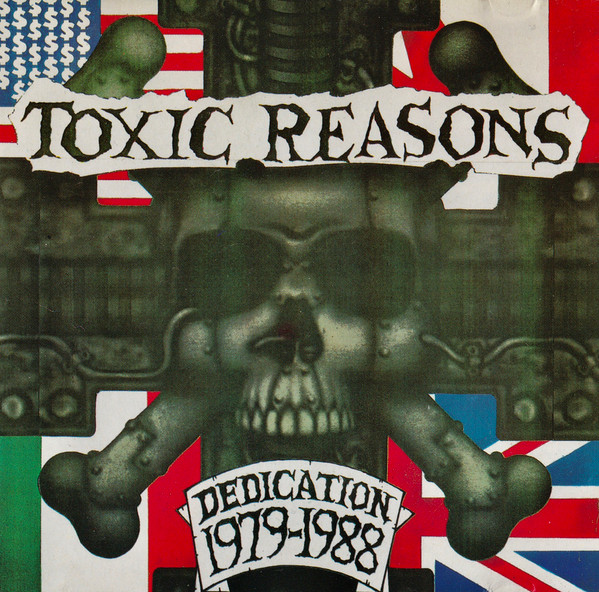 Dedication 1979-1988