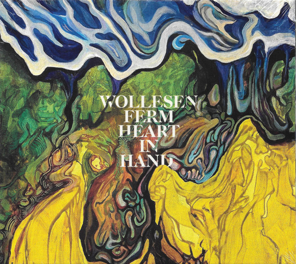 Heart In Hand