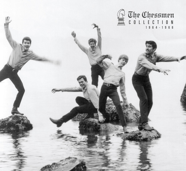 The Chessmen Collection 1964-1966